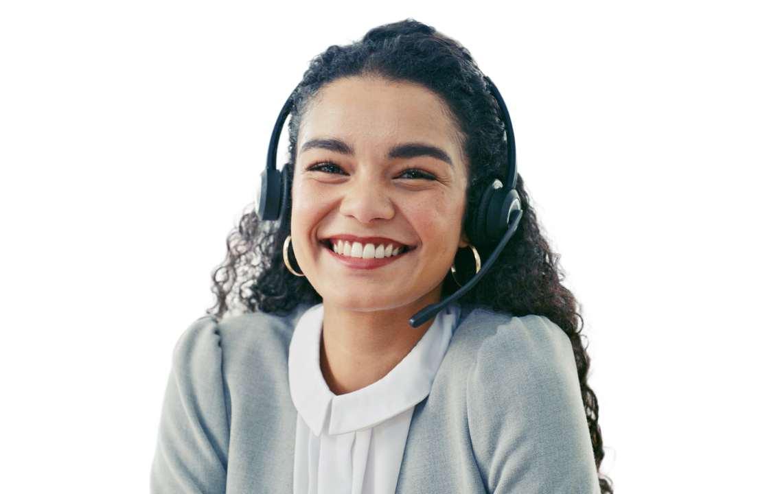 receptionist on call