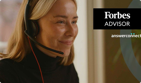 Forbes Best Advisor