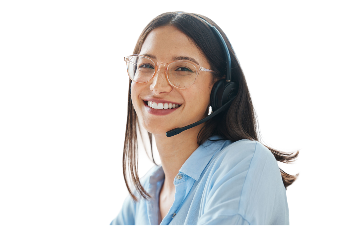 receptionist on call