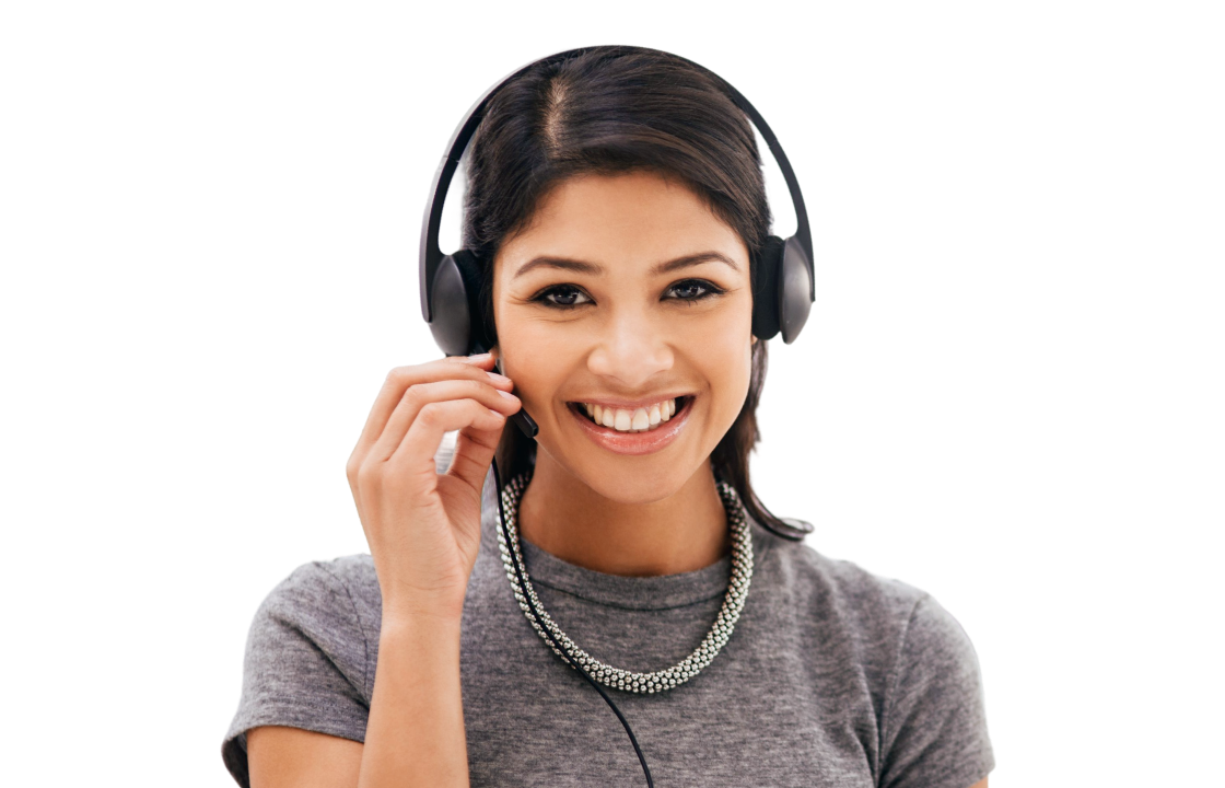 receptionist on call