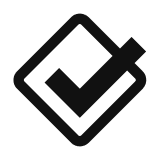 less annoying CRM icon